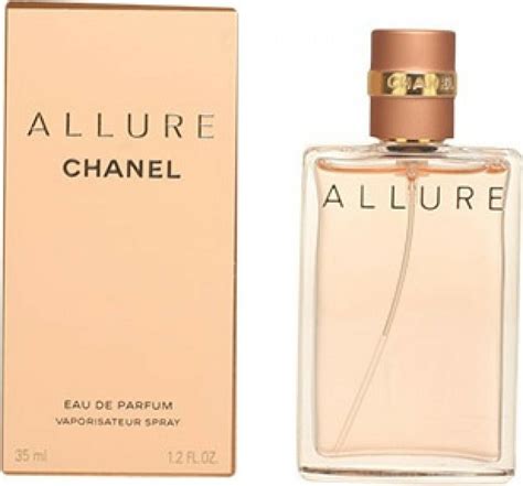 chanel allure 35ml eau de parfum|chanel allure perfume sale.